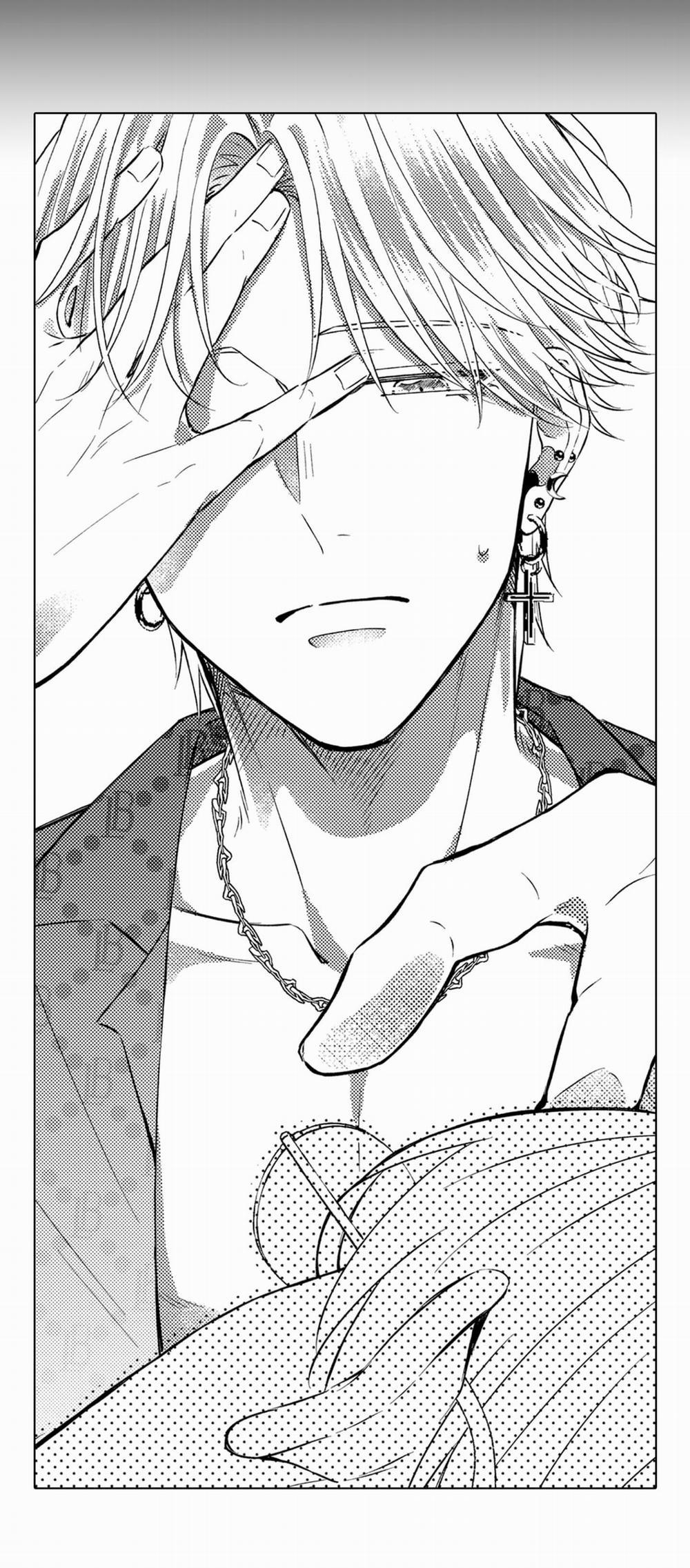 Giả Vờ Làm Người Khác, Tôi Bị đồng Nghiệp ôm 8 trang 21