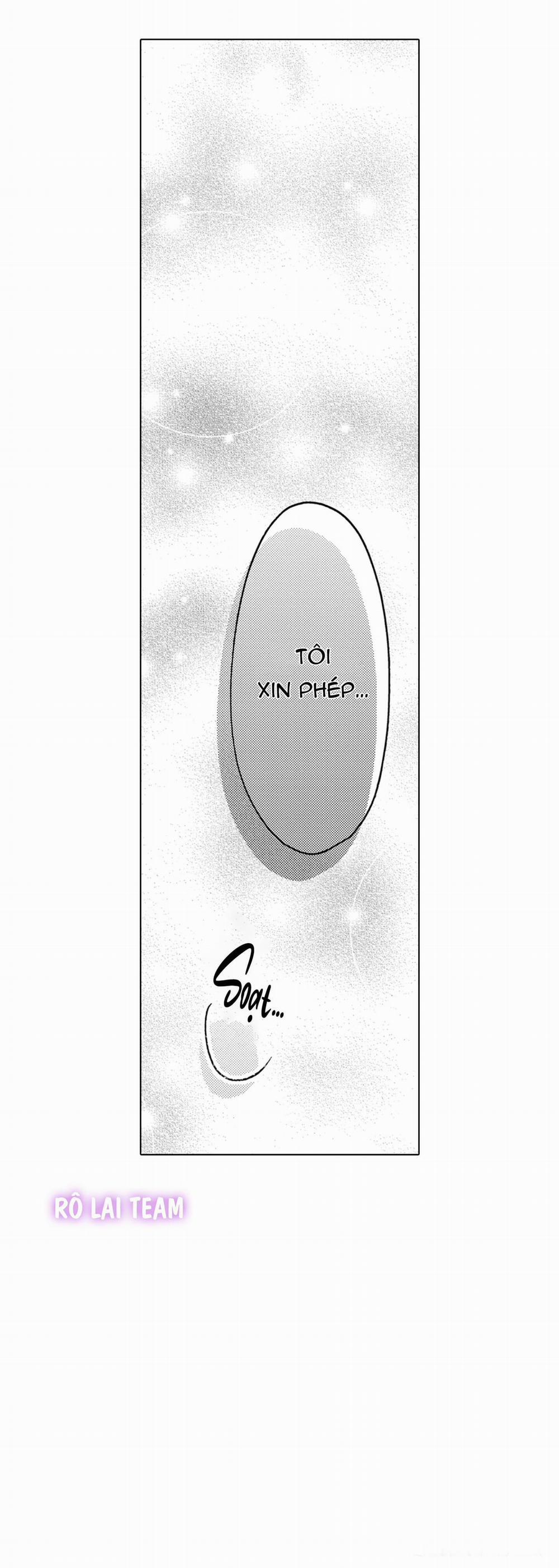 Giả Vờ Làm Người Khác, Tôi Bị đồng Nghiệp ôm 8 trang 22