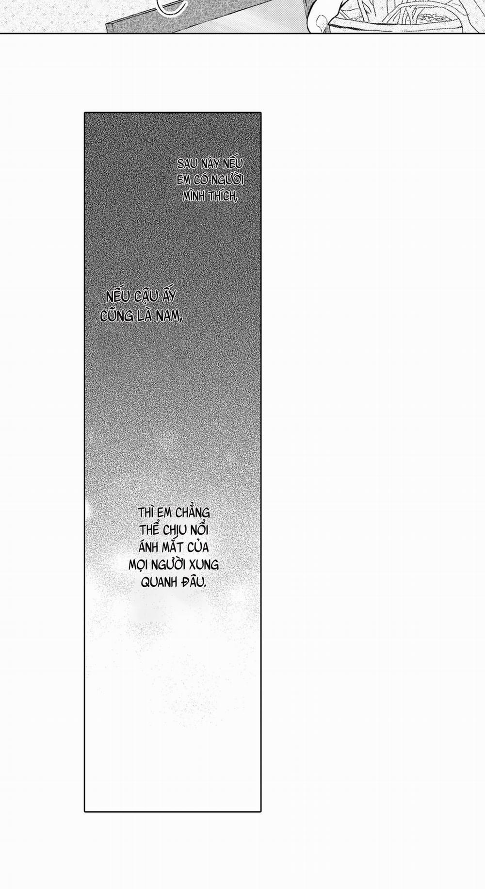 Giả Vờ Làm Người Khác, Tôi Bị đồng Nghiệp ôm 8 trang 3