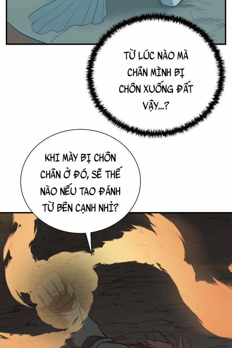 Giả Vờ Làm Phế Vật Học Đường 48 trang 15