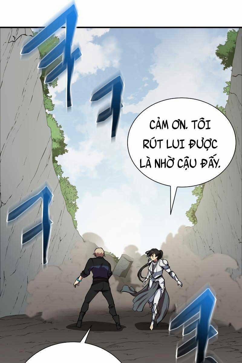 Giả Vờ Làm Phế Vật Học Đường 48 trang 43