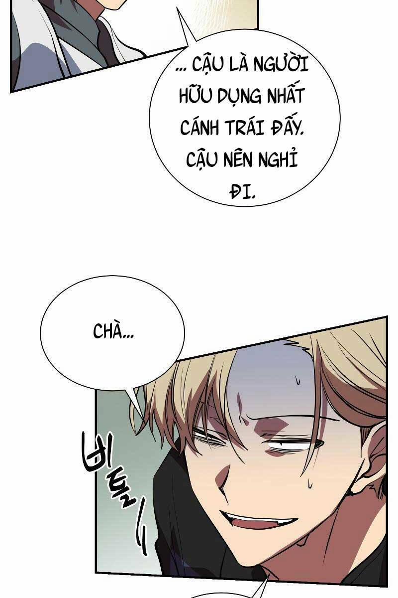 Giả Vờ Làm Phế Vật Học Đường 48 trang 46
