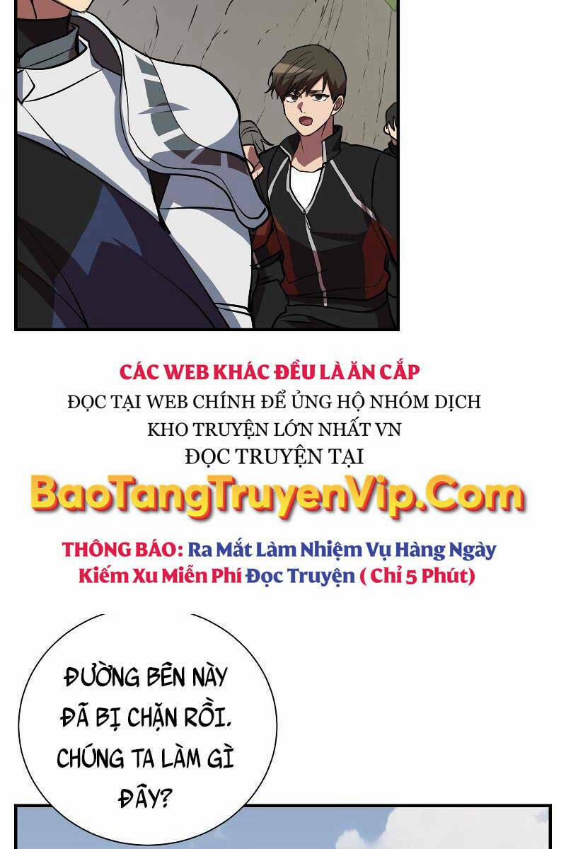 Giả Vờ Làm Phế Vật Học Đường 48 trang 49