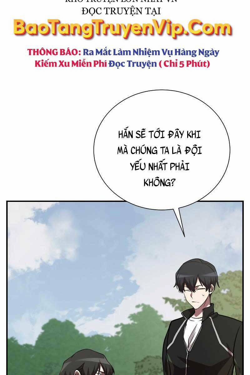 Giả Vờ Làm Phế Vật Học Đường 48 trang 57
