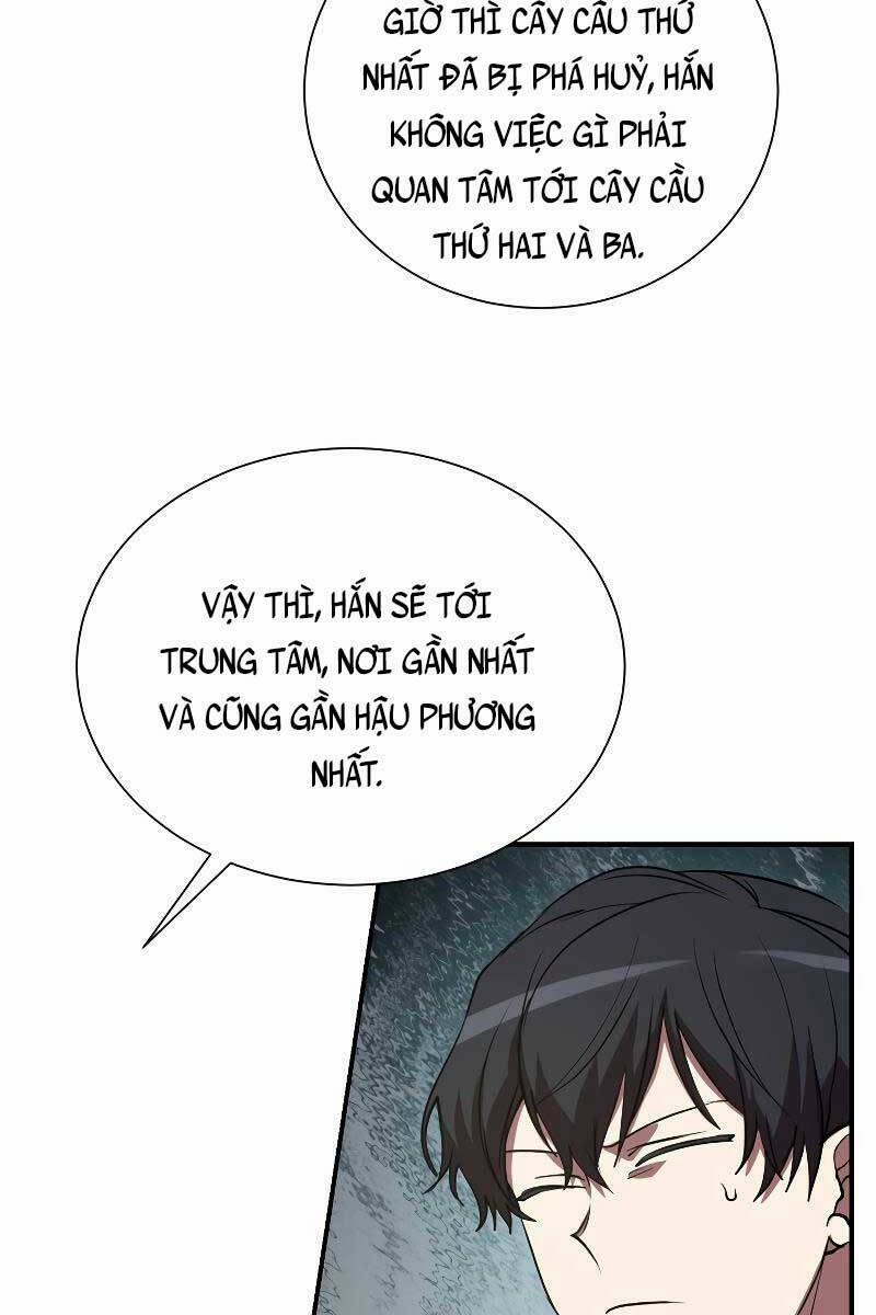 Giả Vờ Làm Phế Vật Học Đường 48 trang 59