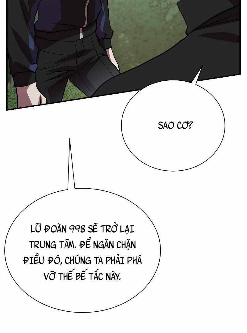 Giả Vờ Làm Phế Vật Học Đường 48 trang 64