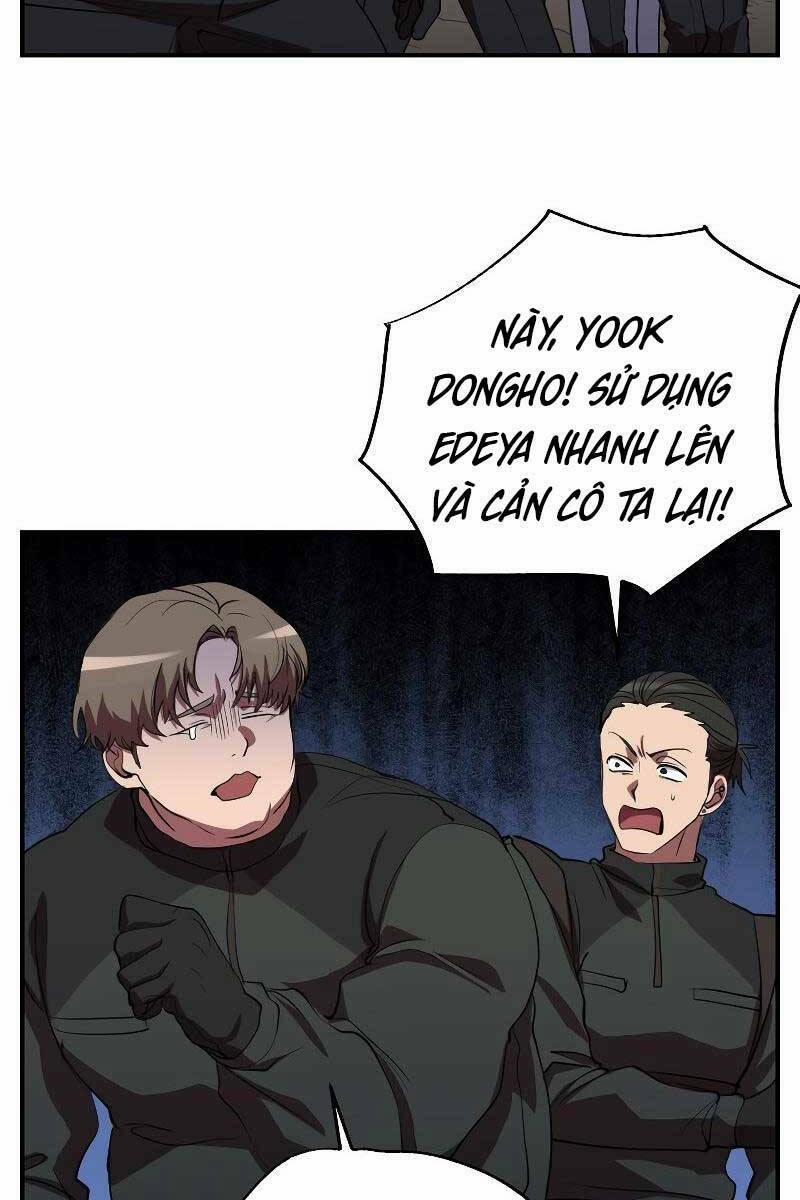 Giả Vờ Làm Phế Vật Học Đường 48 trang 76