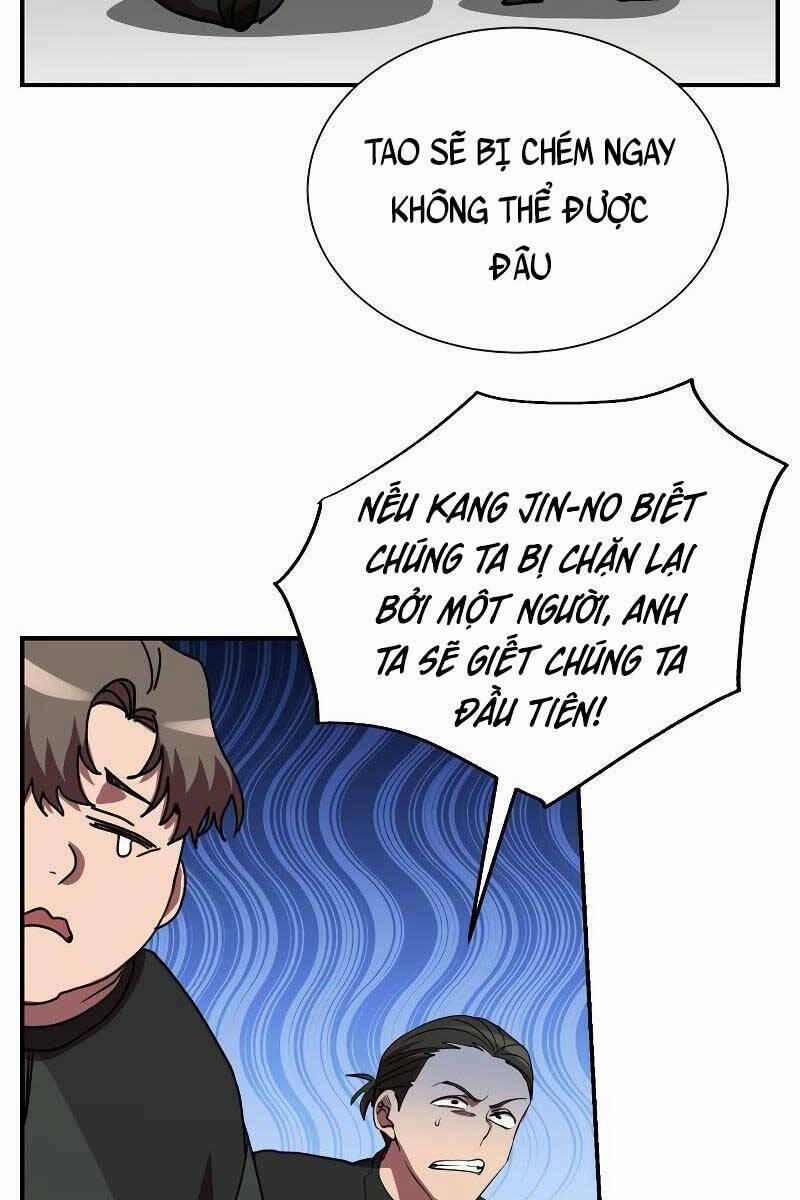Giả Vờ Làm Phế Vật Học Đường 48 trang 78