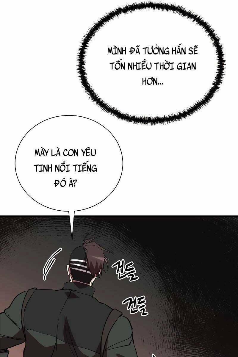 Giả Vờ Làm Phế Vật Học Đường 48 trang 87