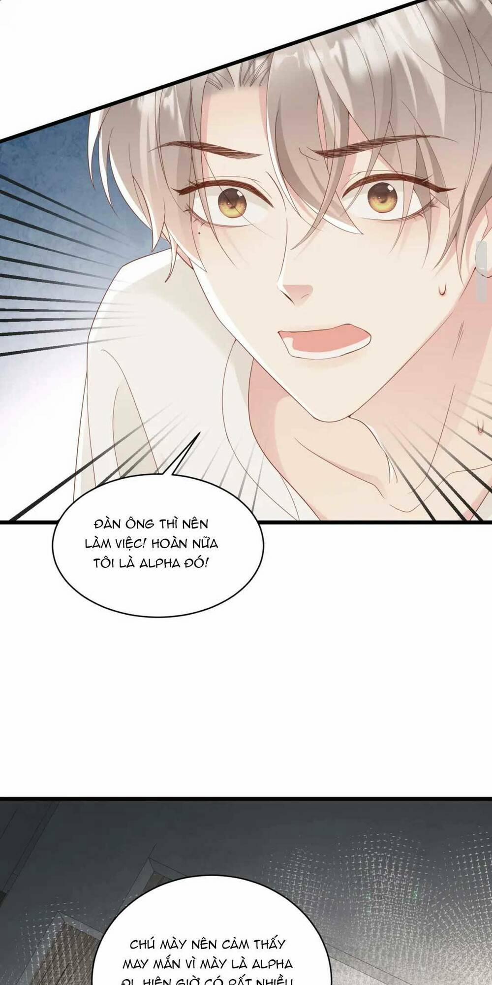 Giả Vờ Mất Trí Nhớ , Tình Địch Nhân Cơ Hội Nói Tôi Là Bạn Trai Anh Ta 1 trang 11