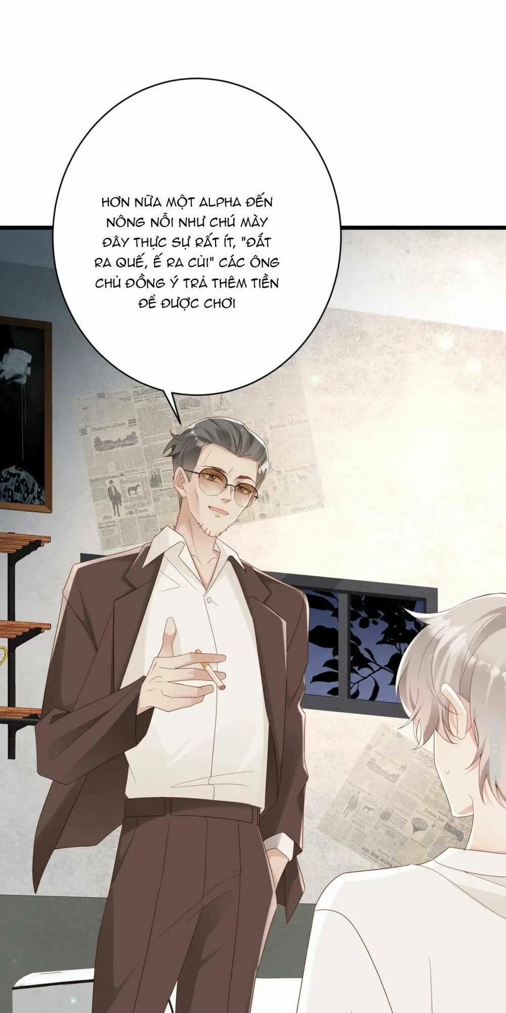 Giả Vờ Mất Trí Nhớ , Tình Địch Nhân Cơ Hội Nói Tôi Là Bạn Trai Anh Ta 1 trang 13