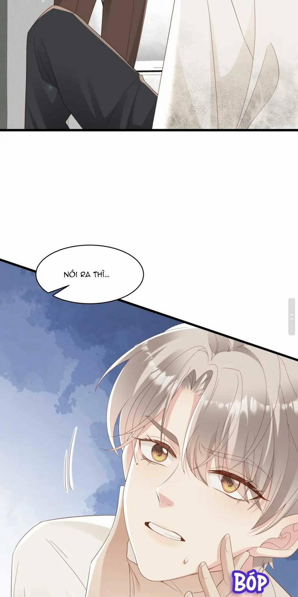 Giả Vờ Mất Trí Nhớ , Tình Địch Nhân Cơ Hội Nói Tôi Là Bạn Trai Anh Ta 1 trang 14