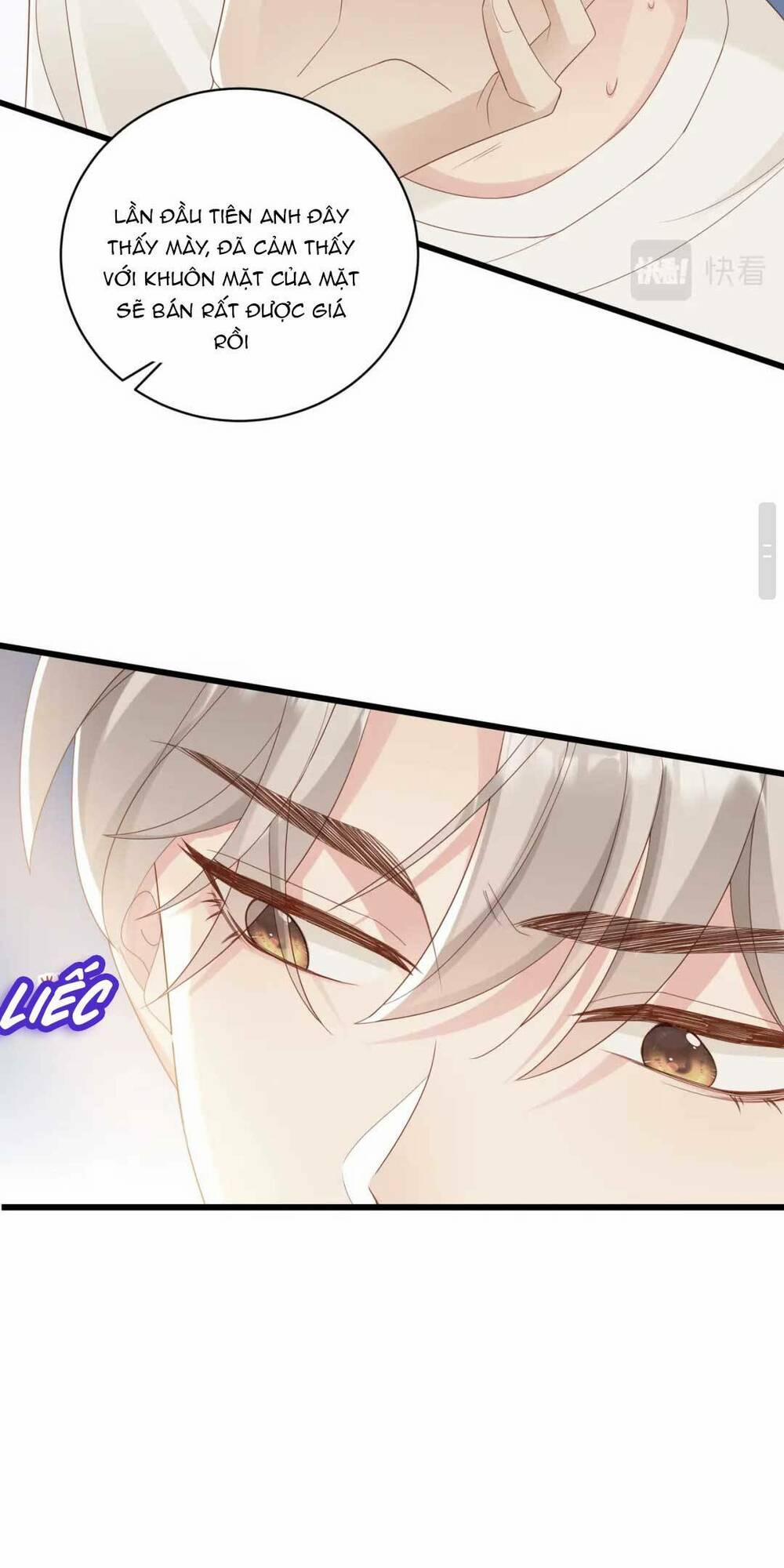 Giả Vờ Mất Trí Nhớ , Tình Địch Nhân Cơ Hội Nói Tôi Là Bạn Trai Anh Ta 1 trang 15