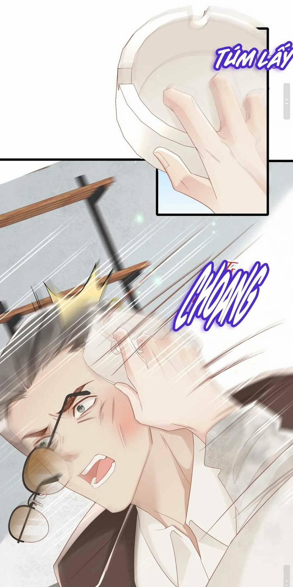 Giả Vờ Mất Trí Nhớ , Tình Địch Nhân Cơ Hội Nói Tôi Là Bạn Trai Anh Ta 1 trang 16