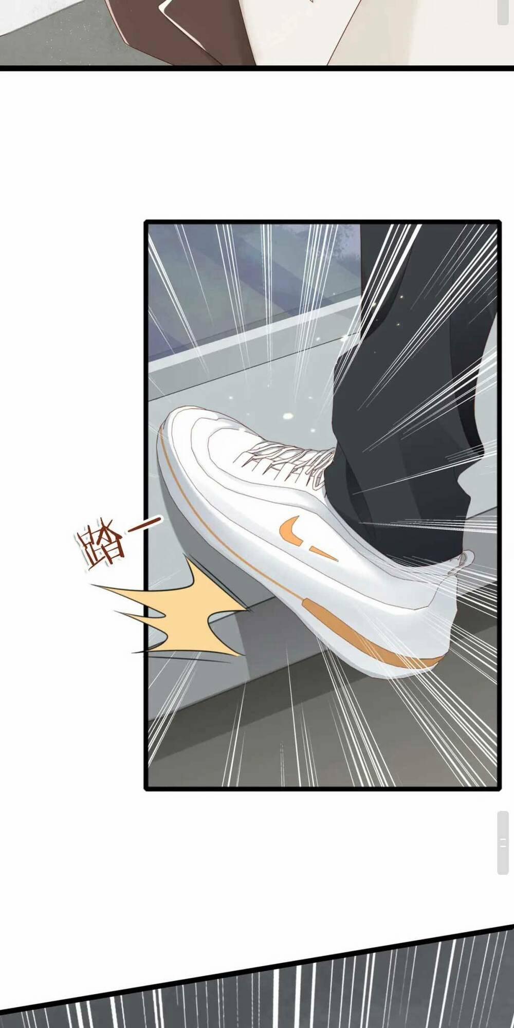 Giả Vờ Mất Trí Nhớ , Tình Địch Nhân Cơ Hội Nói Tôi Là Bạn Trai Anh Ta 1 trang 17