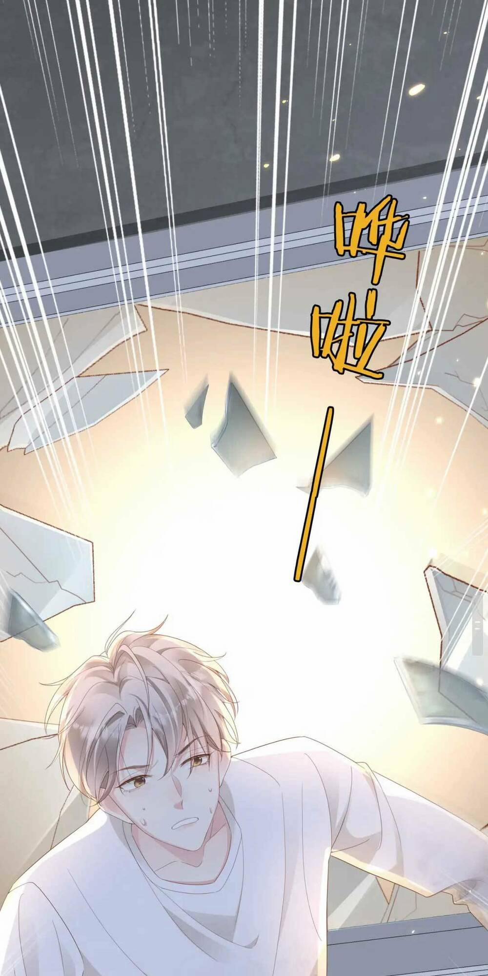 Giả Vờ Mất Trí Nhớ , Tình Địch Nhân Cơ Hội Nói Tôi Là Bạn Trai Anh Ta 1 trang 18