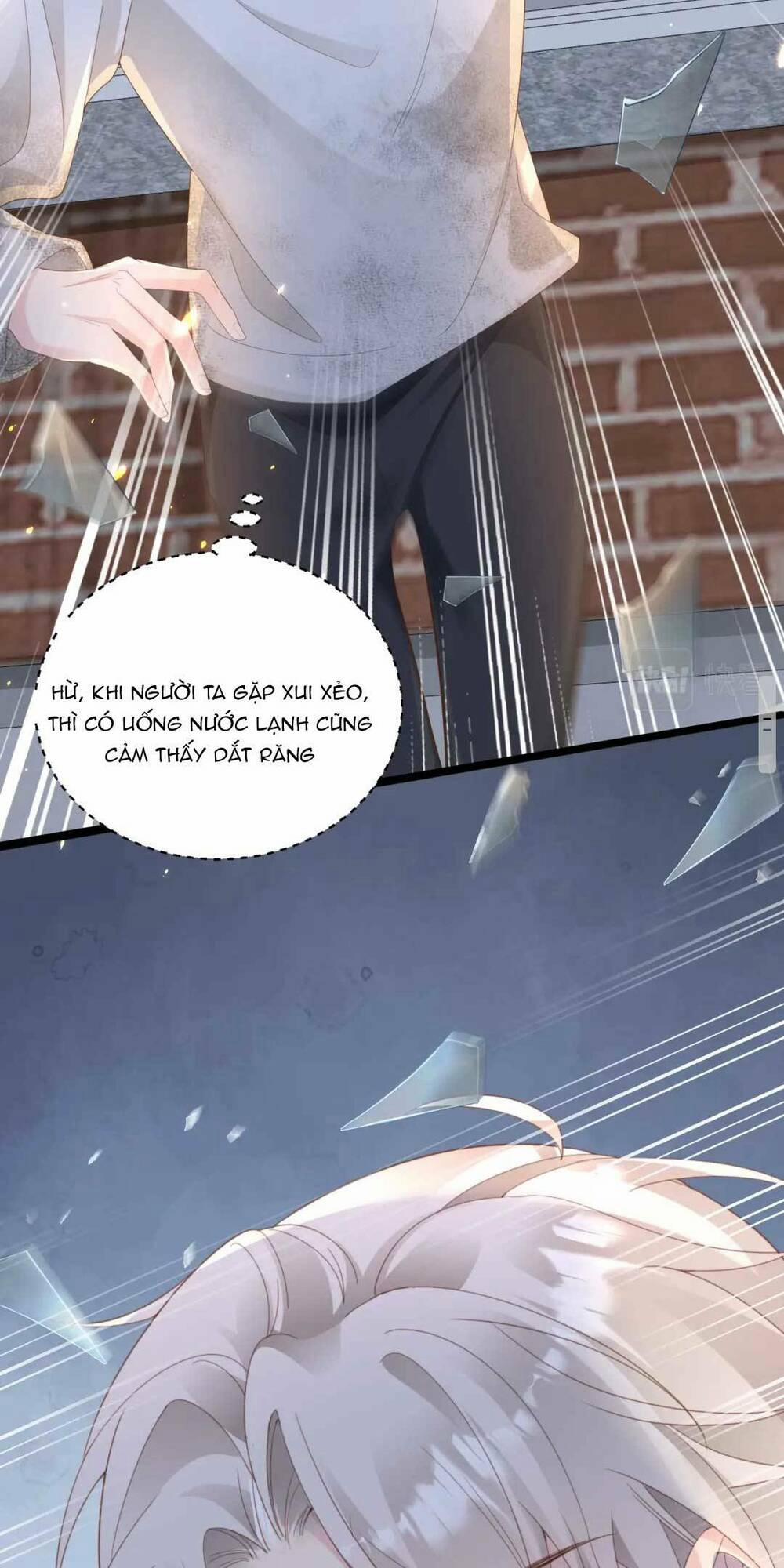 Giả Vờ Mất Trí Nhớ , Tình Địch Nhân Cơ Hội Nói Tôi Là Bạn Trai Anh Ta 1 trang 19