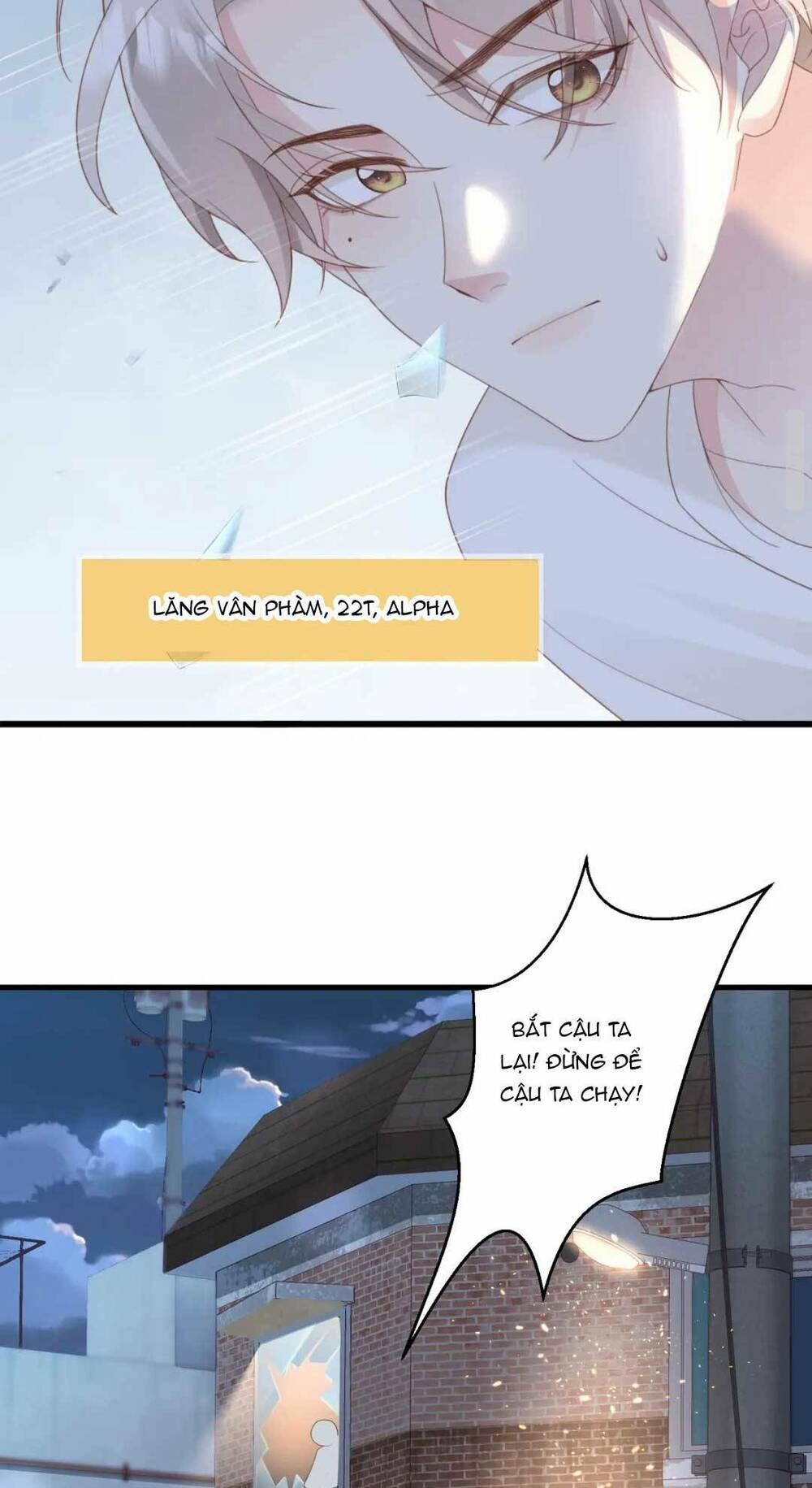 Giả Vờ Mất Trí Nhớ , Tình Địch Nhân Cơ Hội Nói Tôi Là Bạn Trai Anh Ta 1 trang 20