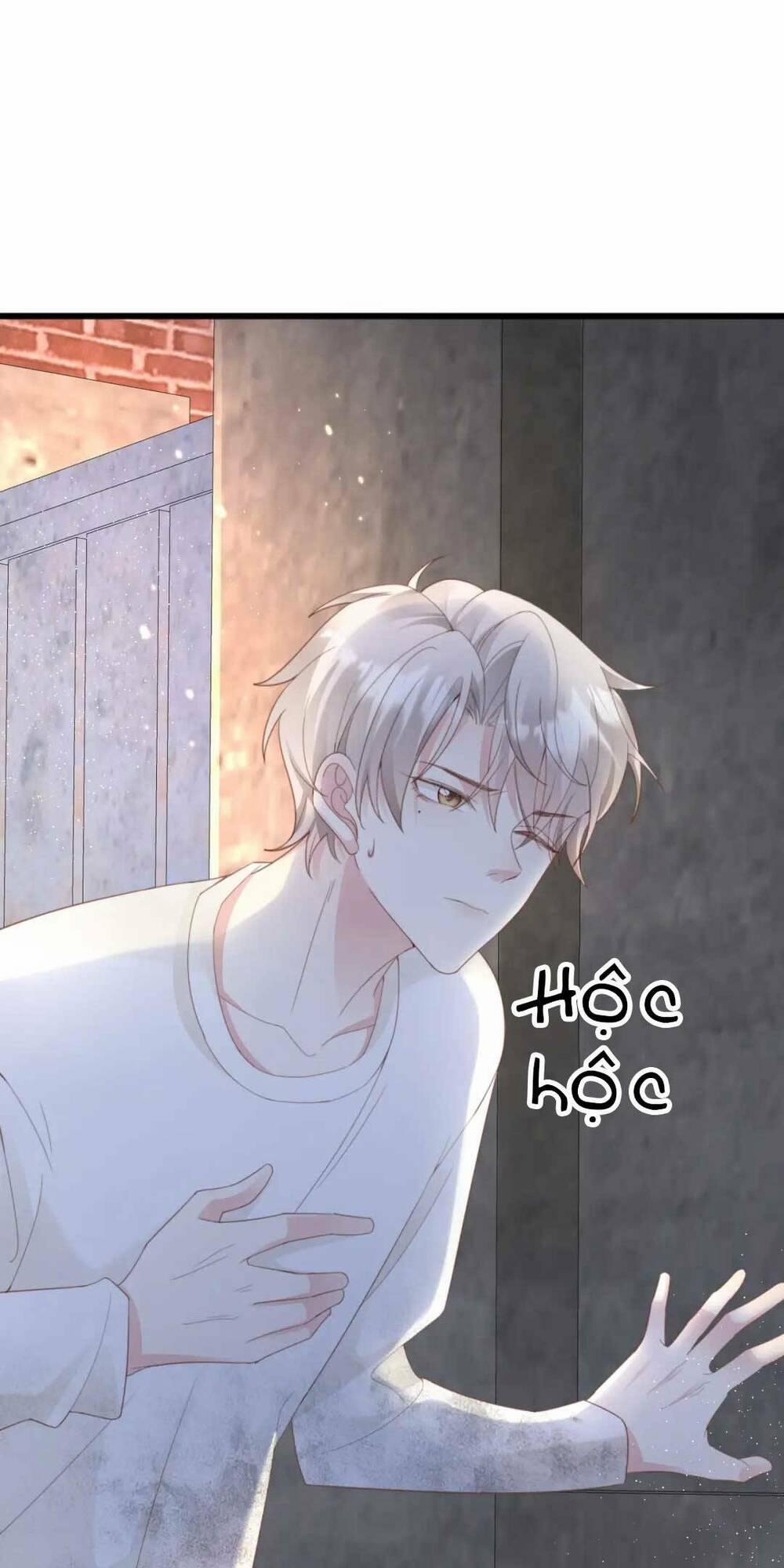 Giả Vờ Mất Trí Nhớ , Tình Địch Nhân Cơ Hội Nói Tôi Là Bạn Trai Anh Ta 1 trang 22