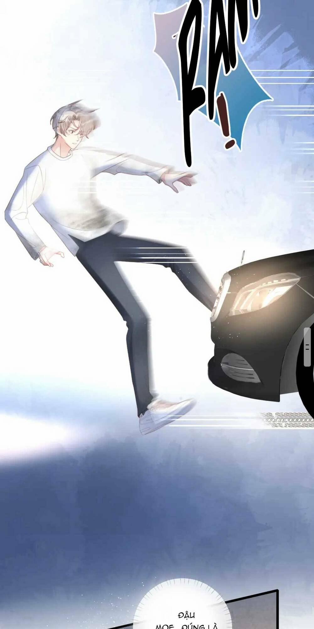 Giả Vờ Mất Trí Nhớ , Tình Địch Nhân Cơ Hội Nói Tôi Là Bạn Trai Anh Ta 1 trang 26