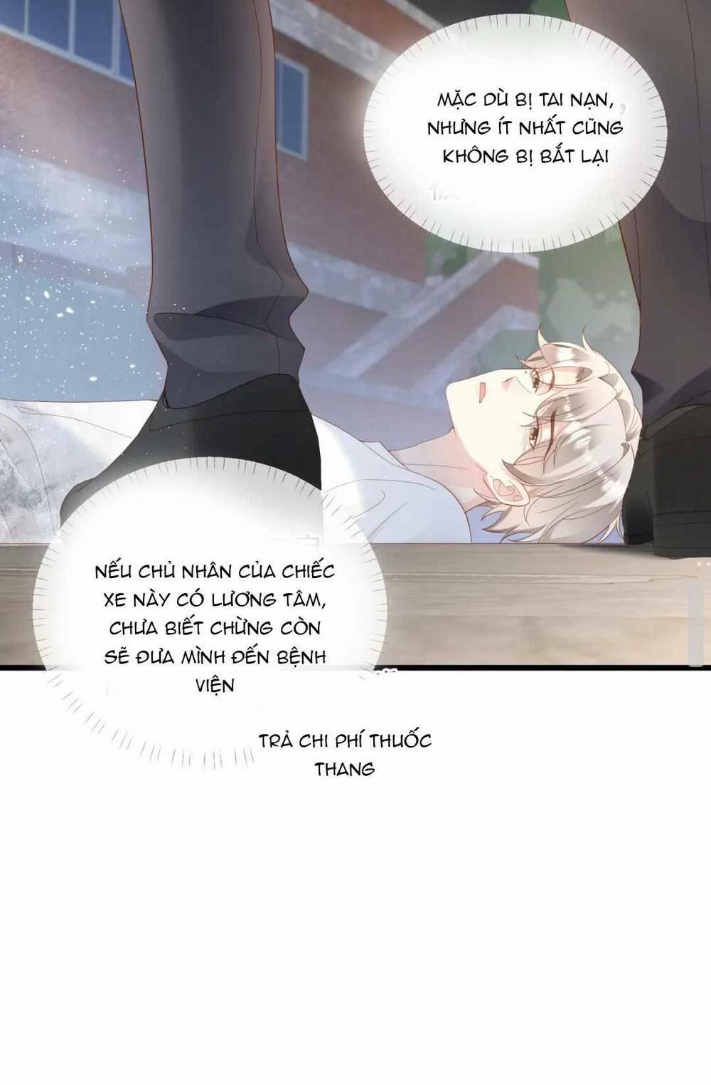 Giả Vờ Mất Trí Nhớ , Tình Địch Nhân Cơ Hội Nói Tôi Là Bạn Trai Anh Ta 1 trang 28