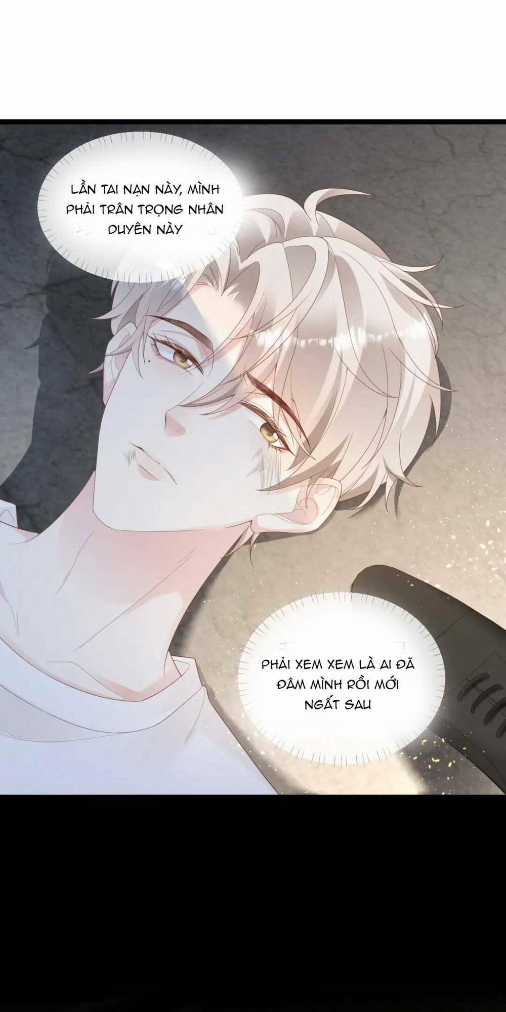 Giả Vờ Mất Trí Nhớ , Tình Địch Nhân Cơ Hội Nói Tôi Là Bạn Trai Anh Ta 1 trang 29