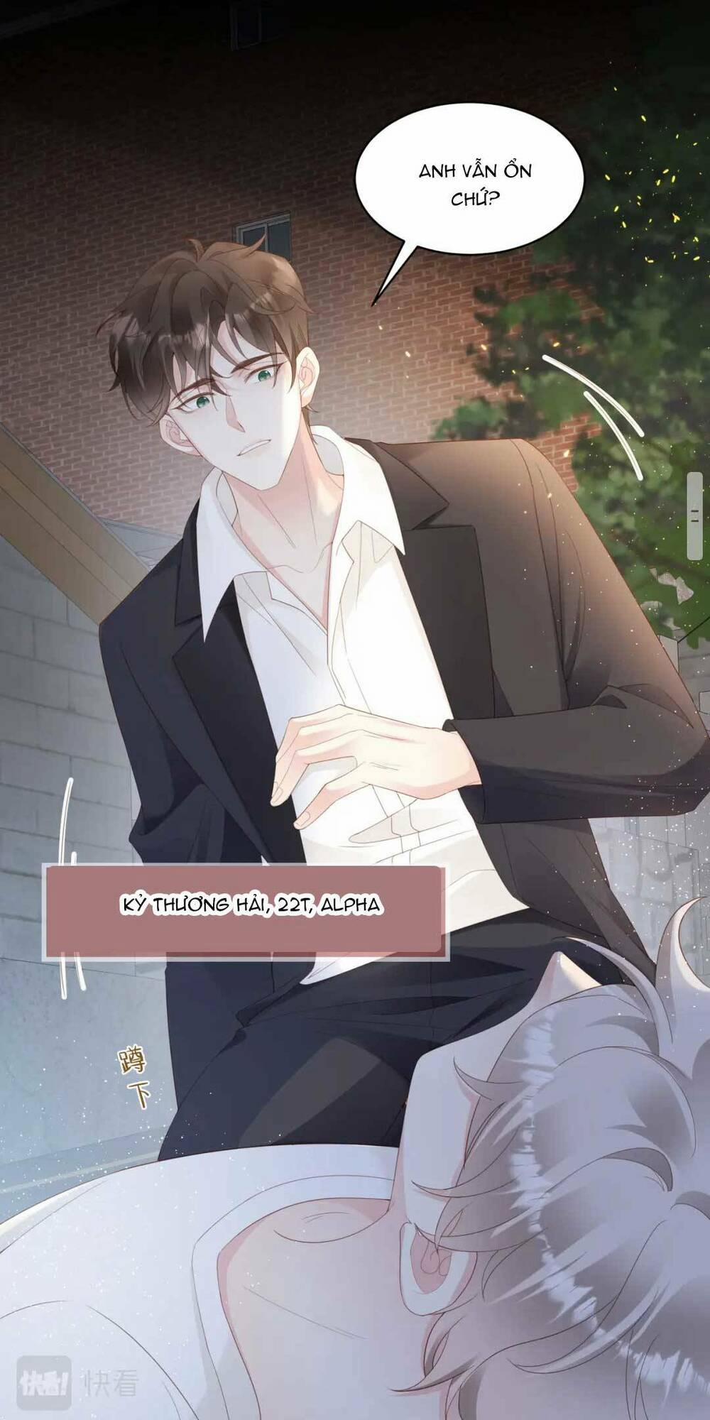 Giả Vờ Mất Trí Nhớ , Tình Địch Nhân Cơ Hội Nói Tôi Là Bạn Trai Anh Ta 1 trang 30