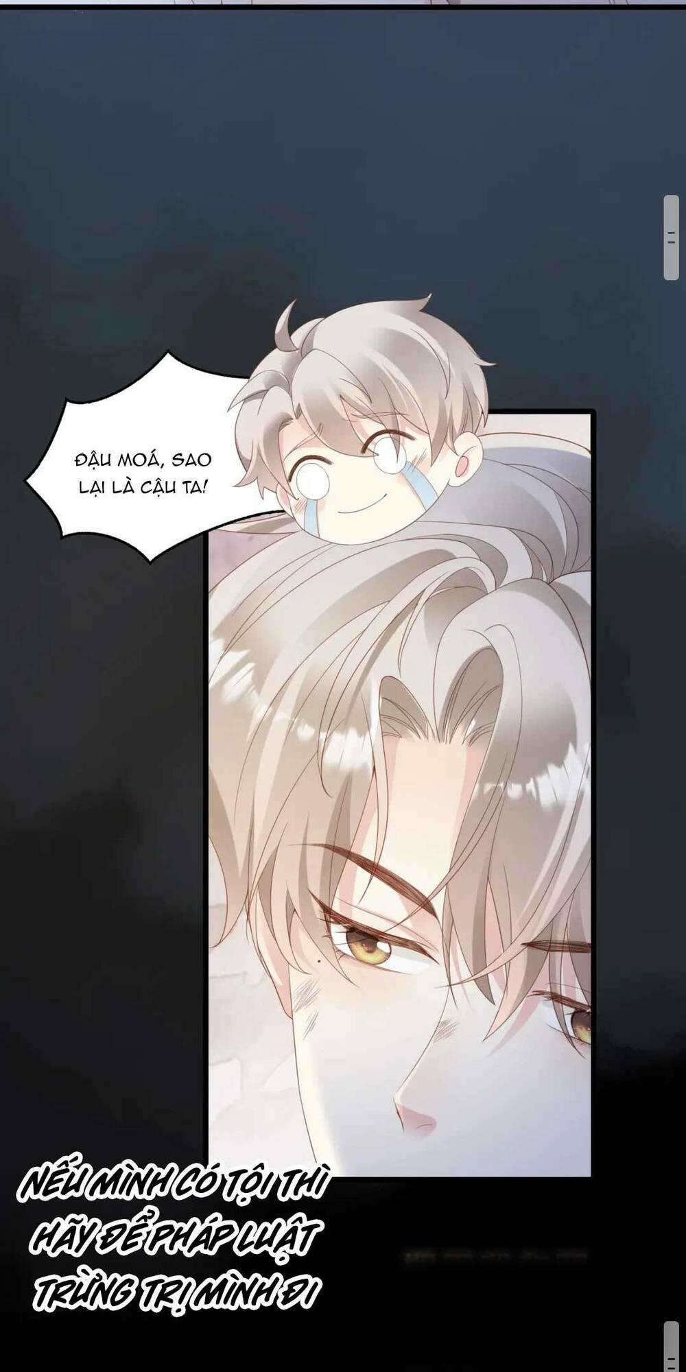 Giả Vờ Mất Trí Nhớ , Tình Địch Nhân Cơ Hội Nói Tôi Là Bạn Trai Anh Ta 1 trang 31