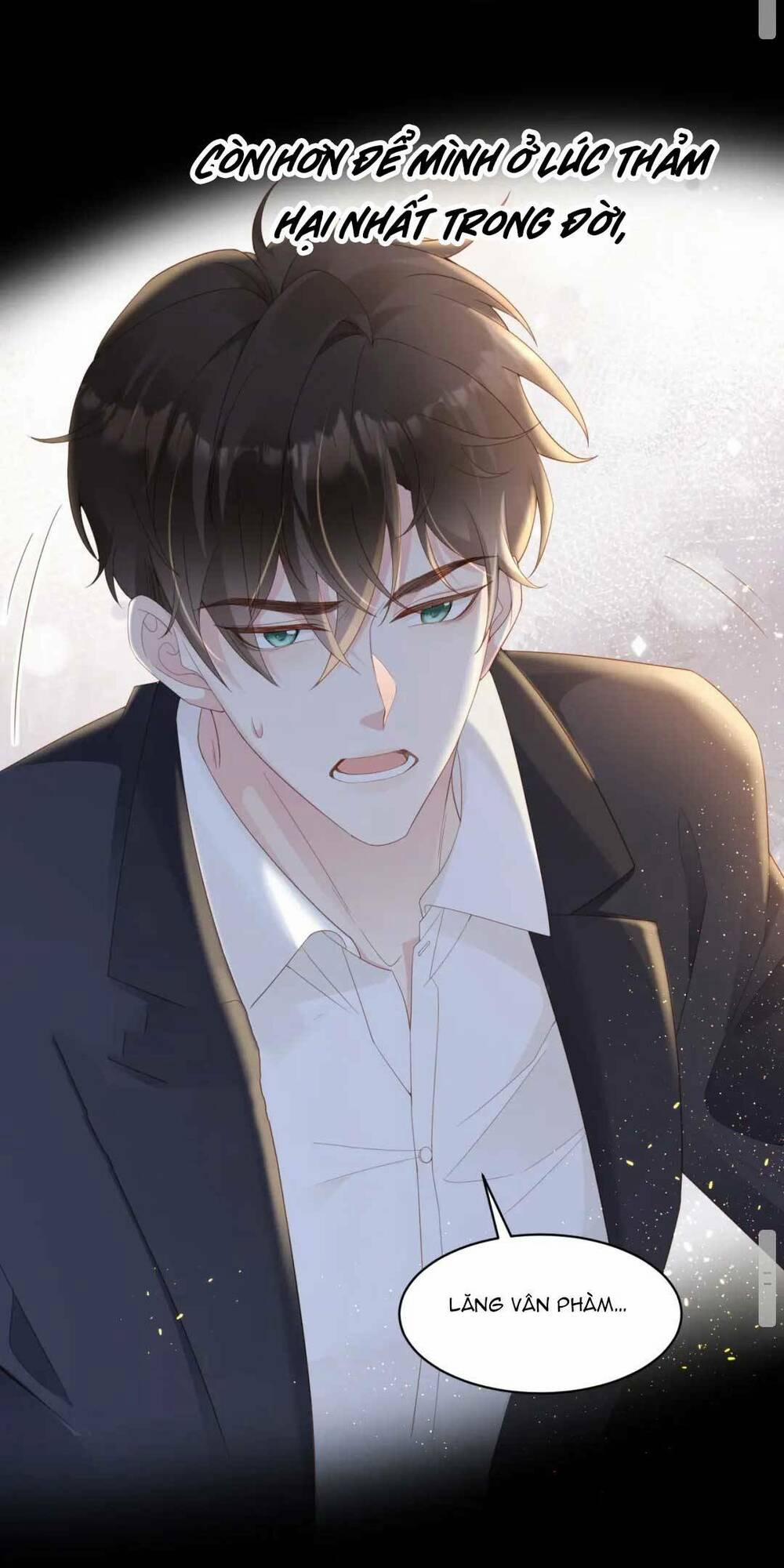 Giả Vờ Mất Trí Nhớ , Tình Địch Nhân Cơ Hội Nói Tôi Là Bạn Trai Anh Ta 1 trang 32