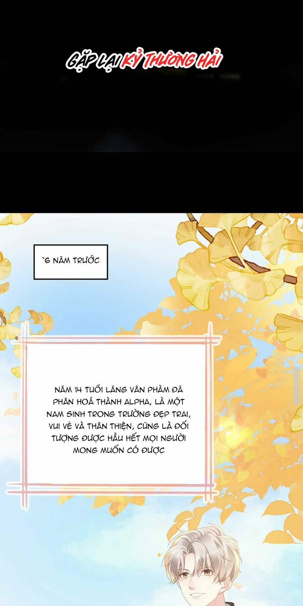 Giả Vờ Mất Trí Nhớ , Tình Địch Nhân Cơ Hội Nói Tôi Là Bạn Trai Anh Ta 1 trang 33