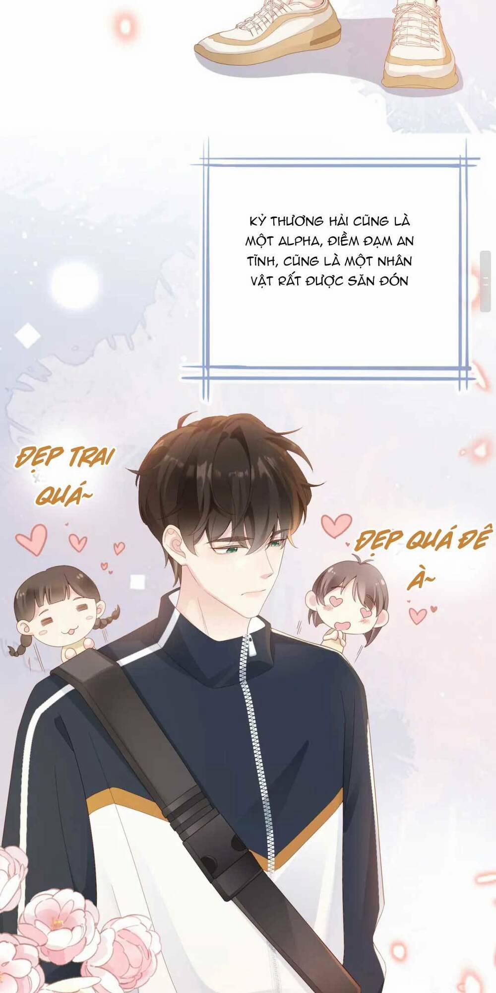 Giả Vờ Mất Trí Nhớ , Tình Địch Nhân Cơ Hội Nói Tôi Là Bạn Trai Anh Ta 1 trang 35