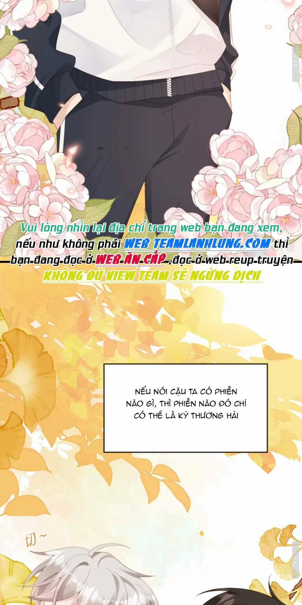 Giả Vờ Mất Trí Nhớ , Tình Địch Nhân Cơ Hội Nói Tôi Là Bạn Trai Anh Ta 1 trang 36