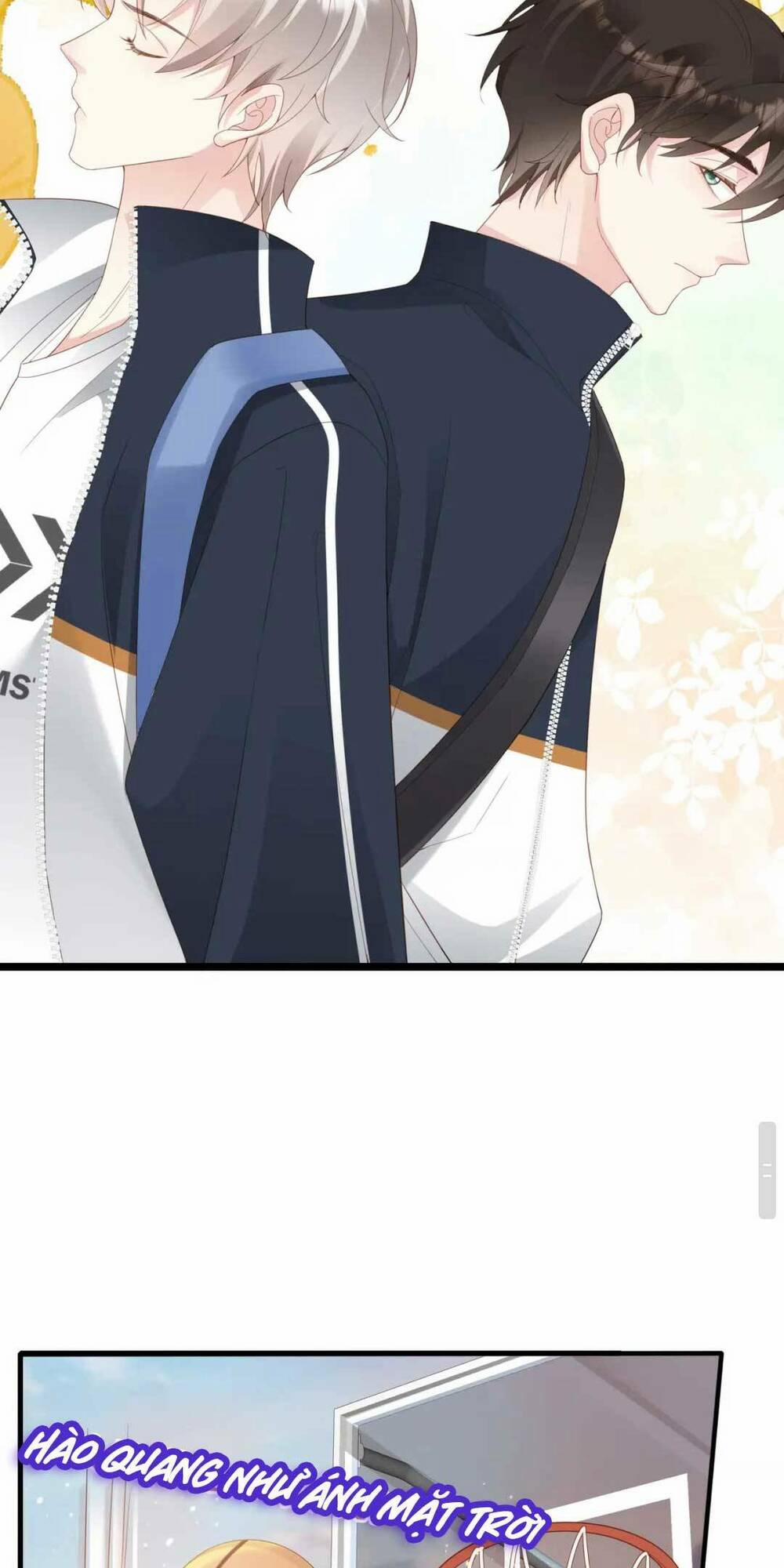 Giả Vờ Mất Trí Nhớ , Tình Địch Nhân Cơ Hội Nói Tôi Là Bạn Trai Anh Ta 1 trang 37