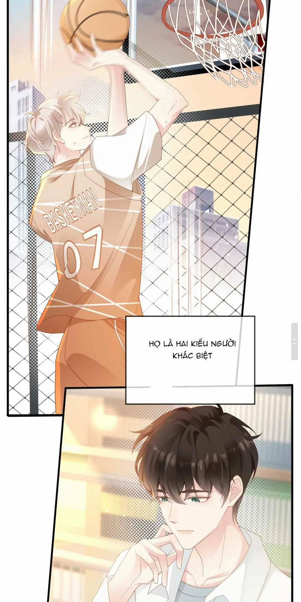 Giả Vờ Mất Trí Nhớ , Tình Địch Nhân Cơ Hội Nói Tôi Là Bạn Trai Anh Ta 1 trang 38