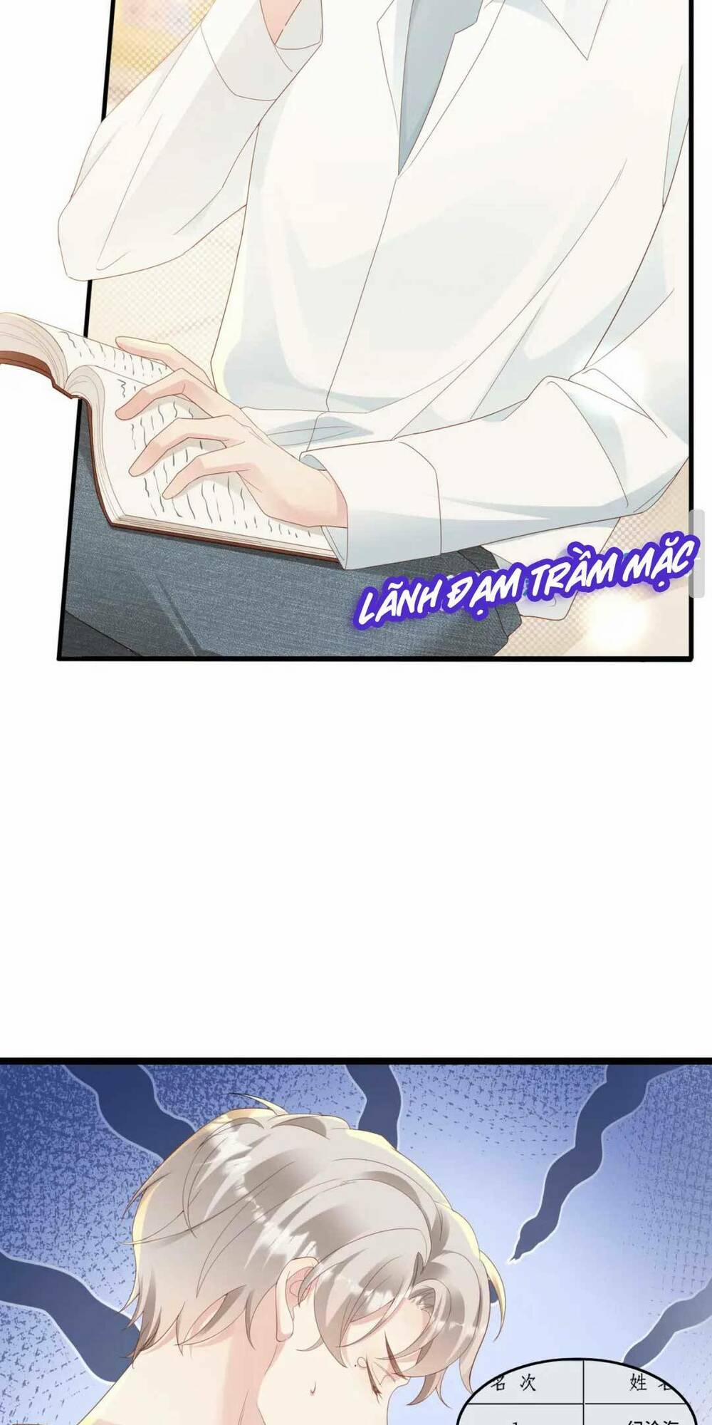 Giả Vờ Mất Trí Nhớ , Tình Địch Nhân Cơ Hội Nói Tôi Là Bạn Trai Anh Ta 1 trang 39