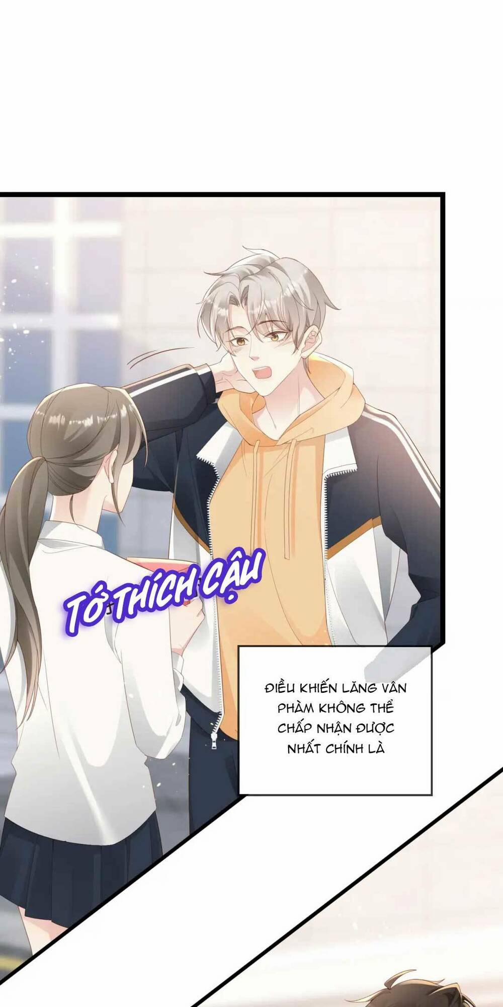 Giả Vờ Mất Trí Nhớ , Tình Địch Nhân Cơ Hội Nói Tôi Là Bạn Trai Anh Ta 1 trang 42