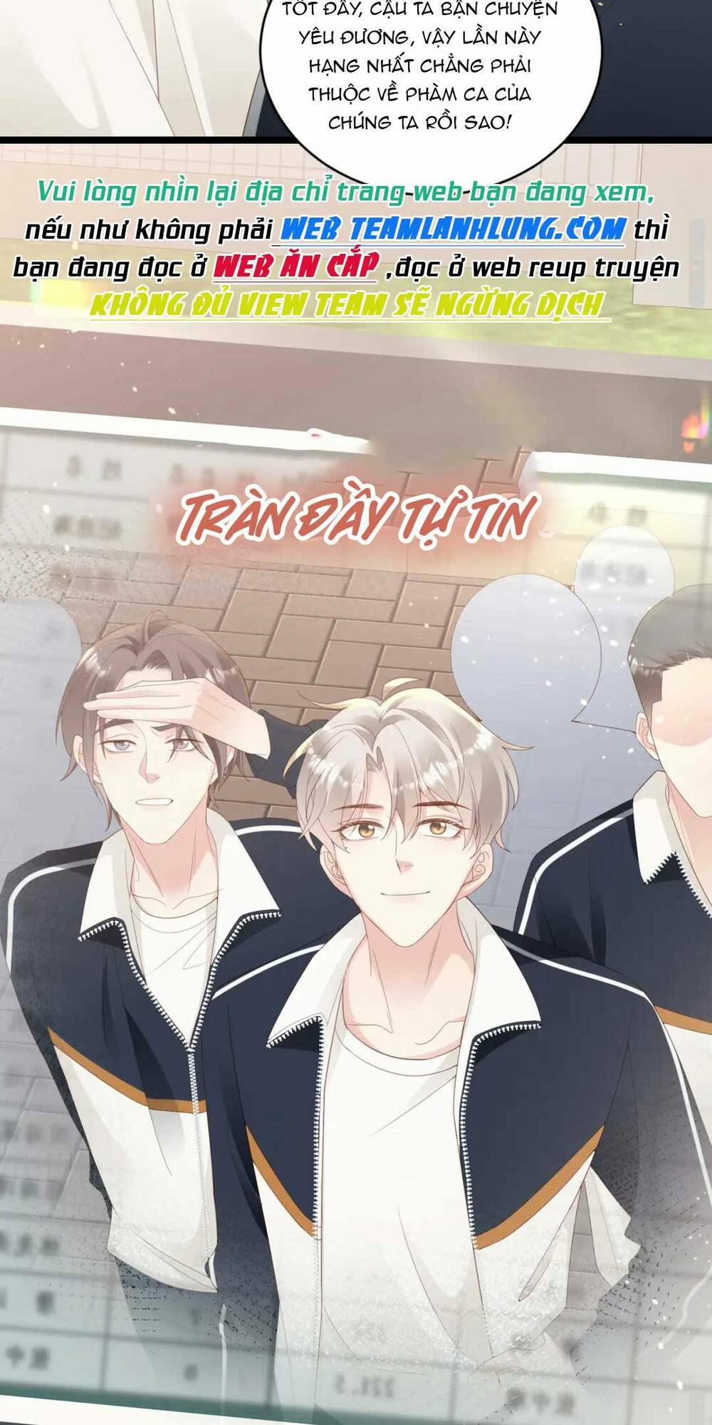 Giả Vờ Mất Trí Nhớ , Tình Địch Nhân Cơ Hội Nói Tôi Là Bạn Trai Anh Ta 1 trang 45