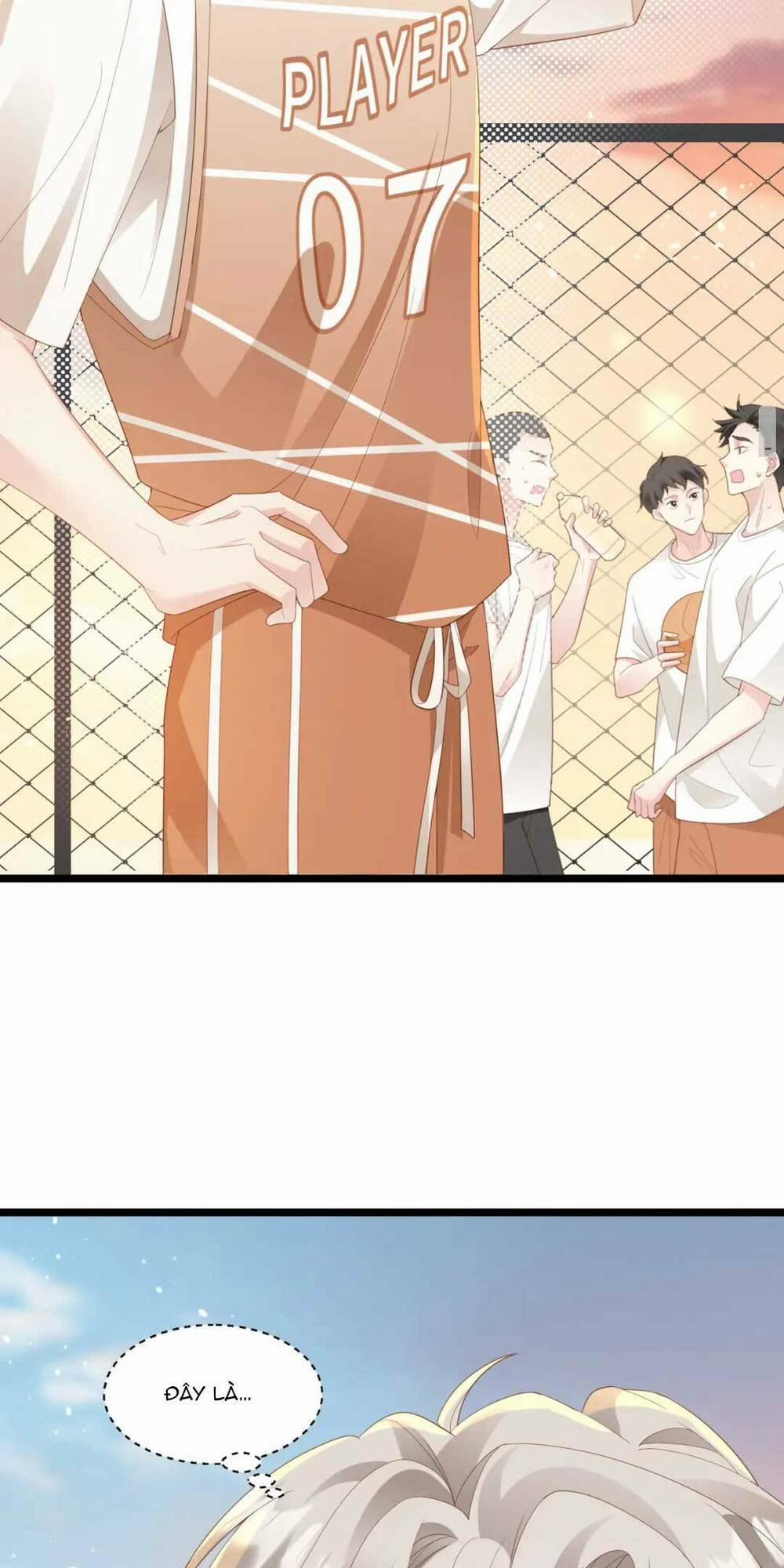 Giả Vờ Mất Trí Nhớ , Tình Địch Nhân Cơ Hội Nói Tôi Là Bạn Trai Anh Ta 1 trang 49