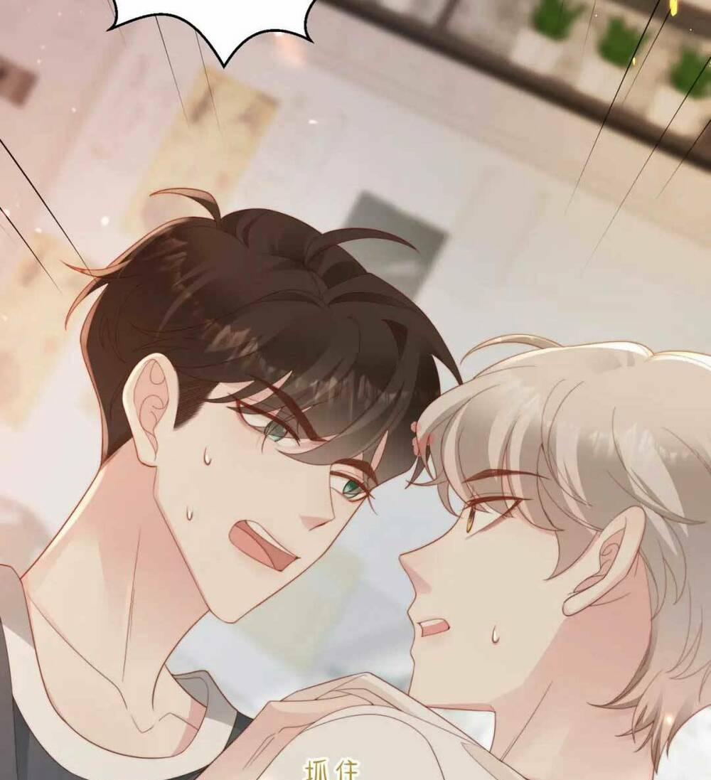 Giả Vờ Mất Trí Nhớ , Tình Địch Nhân Cơ Hội Nói Tôi Là Bạn Trai Anh Ta 1 trang 51