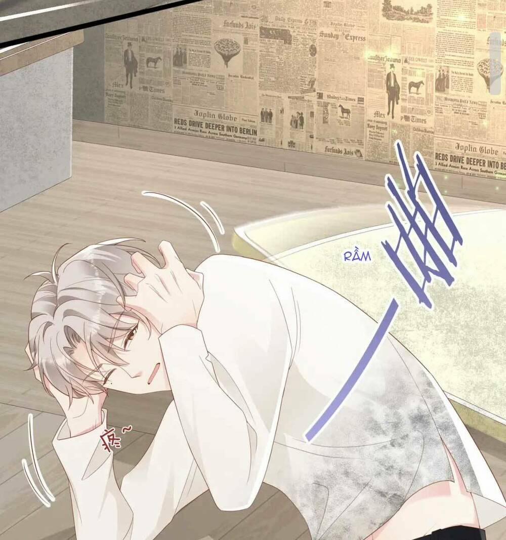 Giả Vờ Mất Trí Nhớ , Tình Địch Nhân Cơ Hội Nói Tôi Là Bạn Trai Anh Ta 1 trang 6