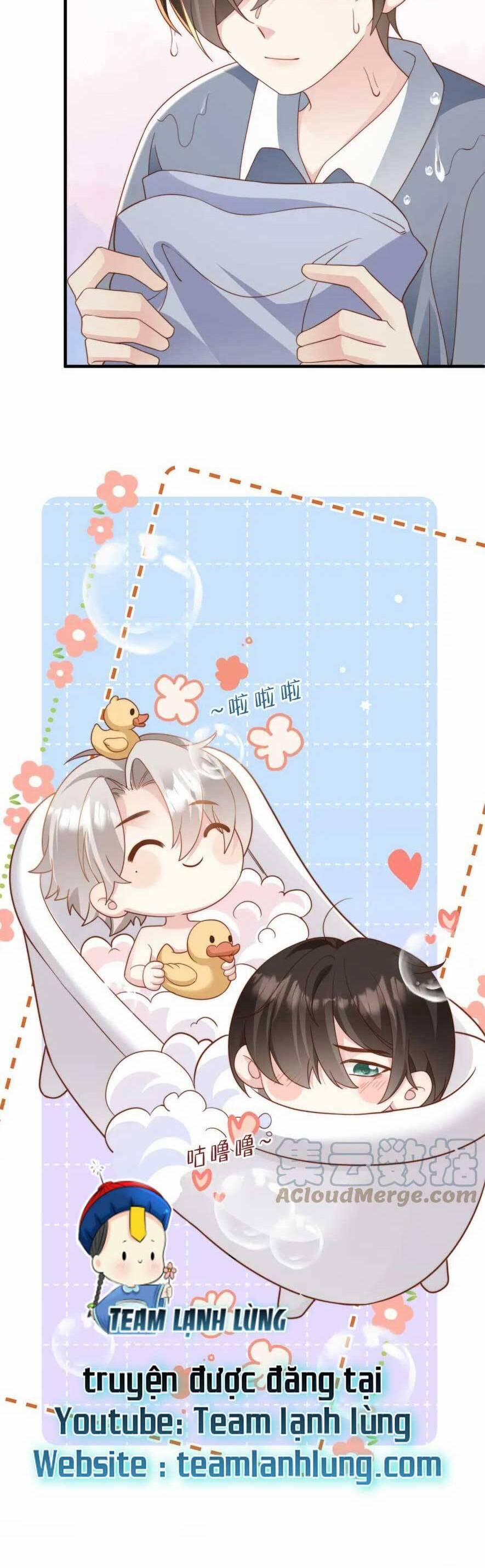 Giả Vờ Mất Trí Nhớ , Tình Địch Nhân Cơ Hội Nói Tôi Là Bạn Trai Anh Ta 10 trang 10