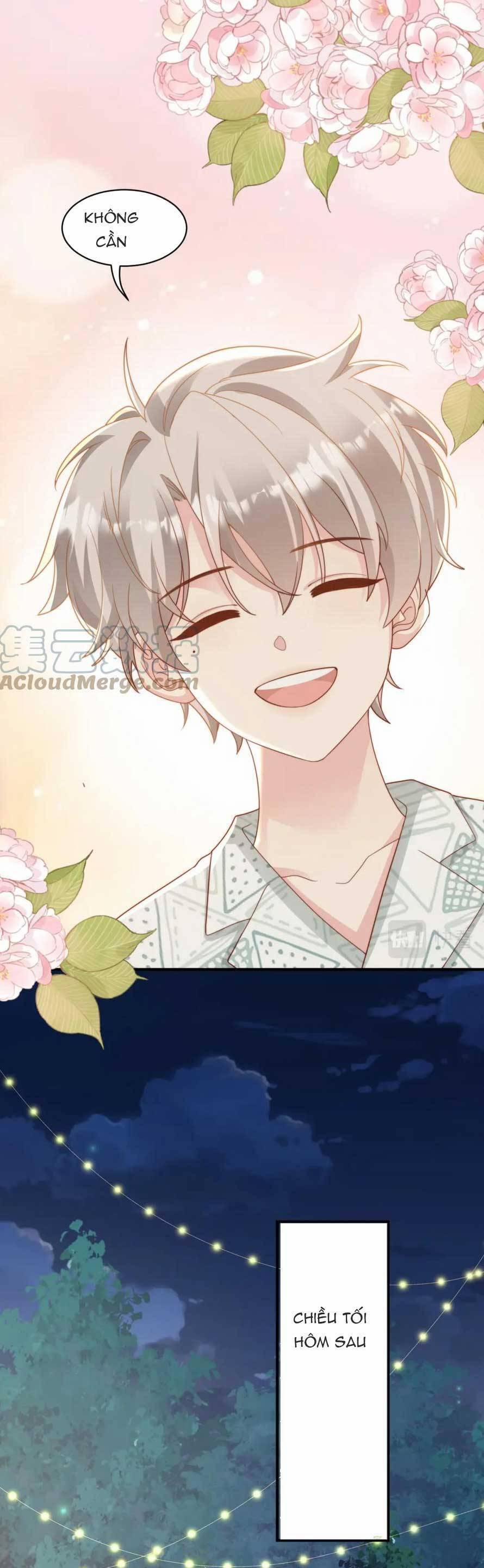 Giả Vờ Mất Trí Nhớ , Tình Địch Nhân Cơ Hội Nói Tôi Là Bạn Trai Anh Ta 10 trang 15