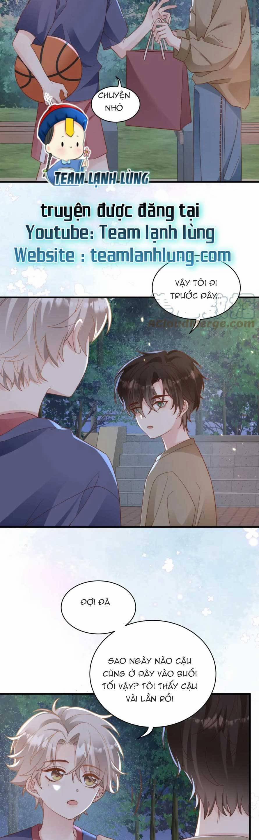 Giả Vờ Mất Trí Nhớ , Tình Địch Nhân Cơ Hội Nói Tôi Là Bạn Trai Anh Ta 10 trang 17