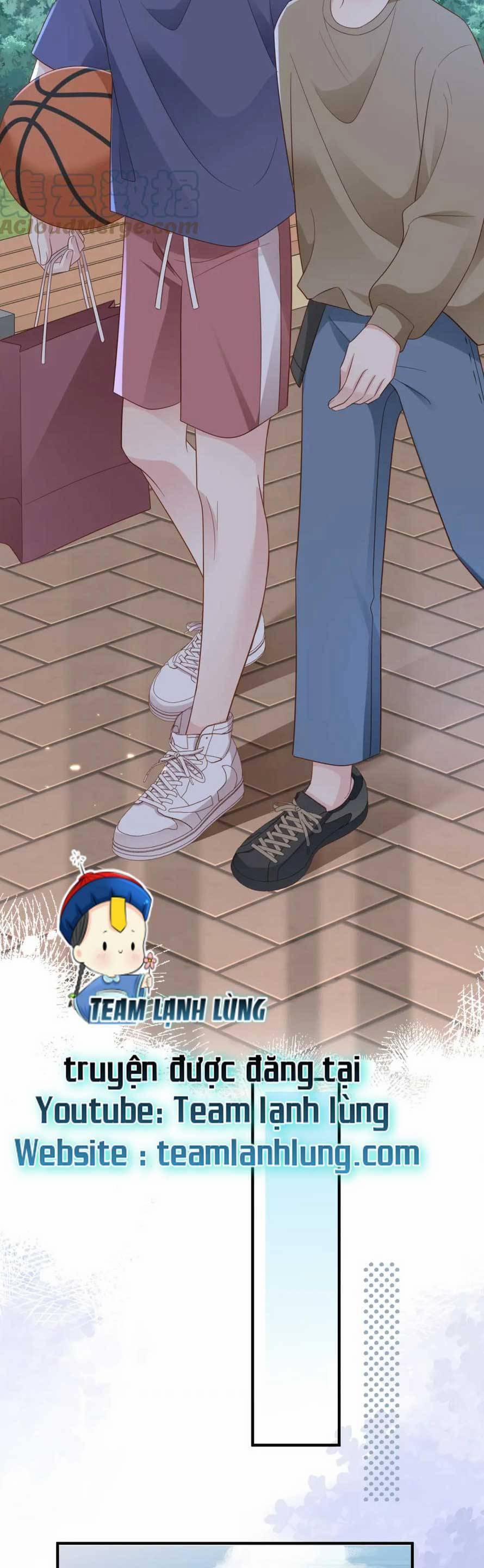 Giả Vờ Mất Trí Nhớ , Tình Địch Nhân Cơ Hội Nói Tôi Là Bạn Trai Anh Ta 10 trang 20