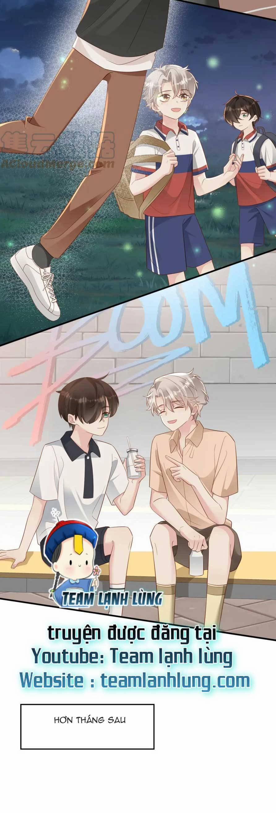 Giả Vờ Mất Trí Nhớ , Tình Địch Nhân Cơ Hội Nói Tôi Là Bạn Trai Anh Ta 10 trang 22