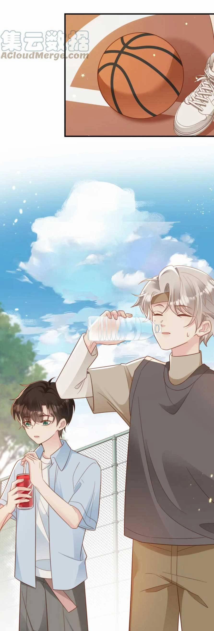 Giả Vờ Mất Trí Nhớ , Tình Địch Nhân Cơ Hội Nói Tôi Là Bạn Trai Anh Ta 10 trang 23