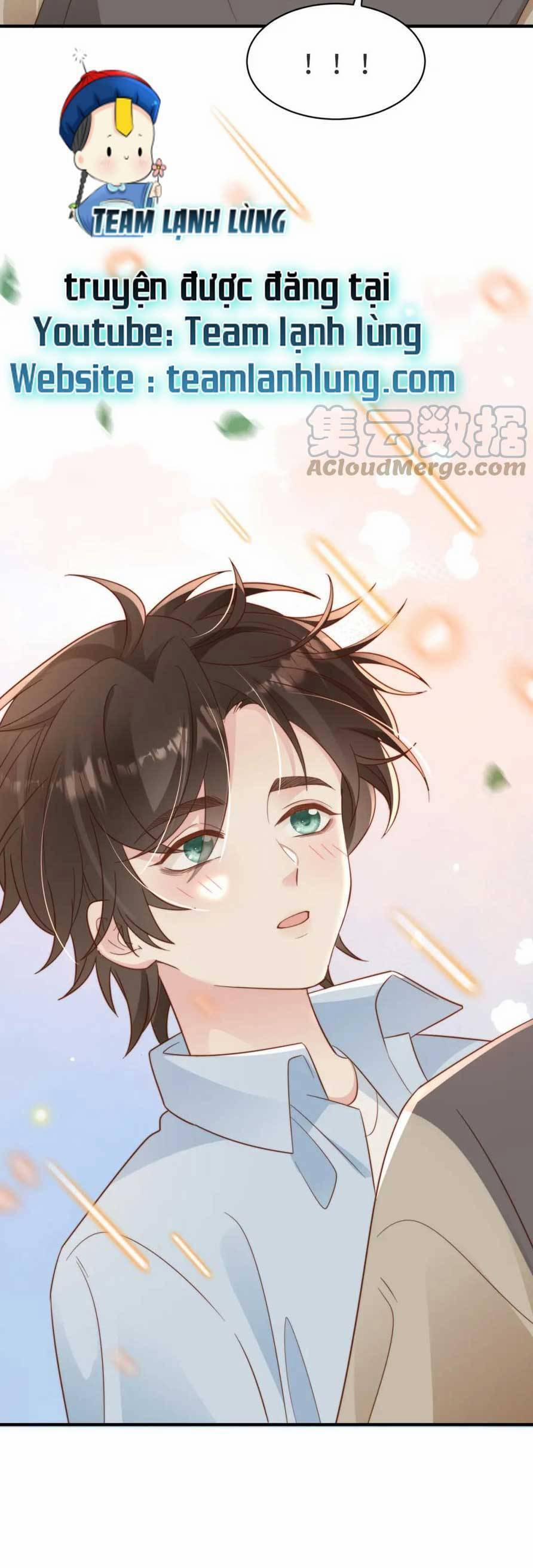 Giả Vờ Mất Trí Nhớ , Tình Địch Nhân Cơ Hội Nói Tôi Là Bạn Trai Anh Ta 10 trang 26