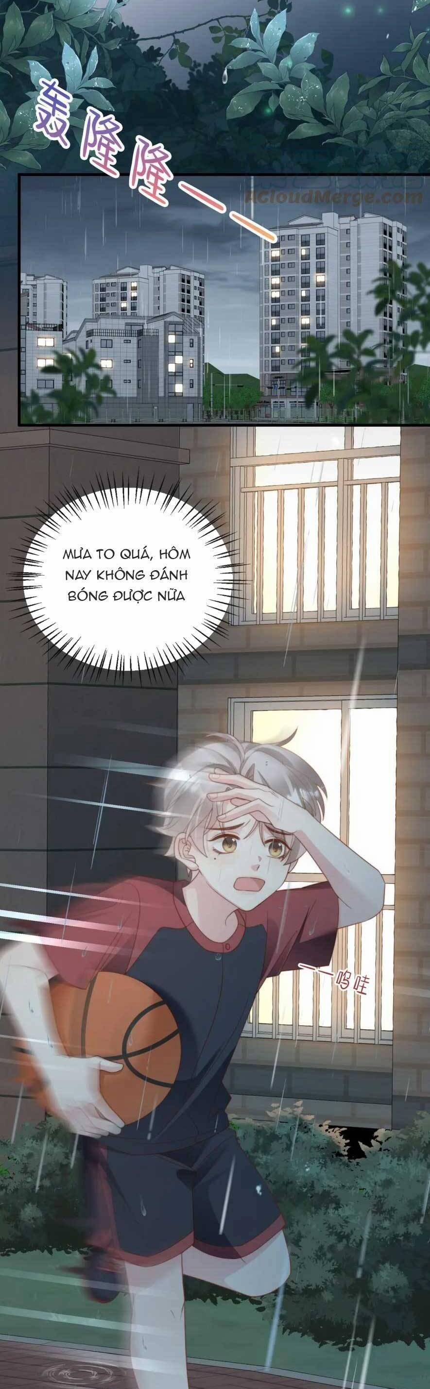 Giả Vờ Mất Trí Nhớ , Tình Địch Nhân Cơ Hội Nói Tôi Là Bạn Trai Anh Ta 10 trang 3