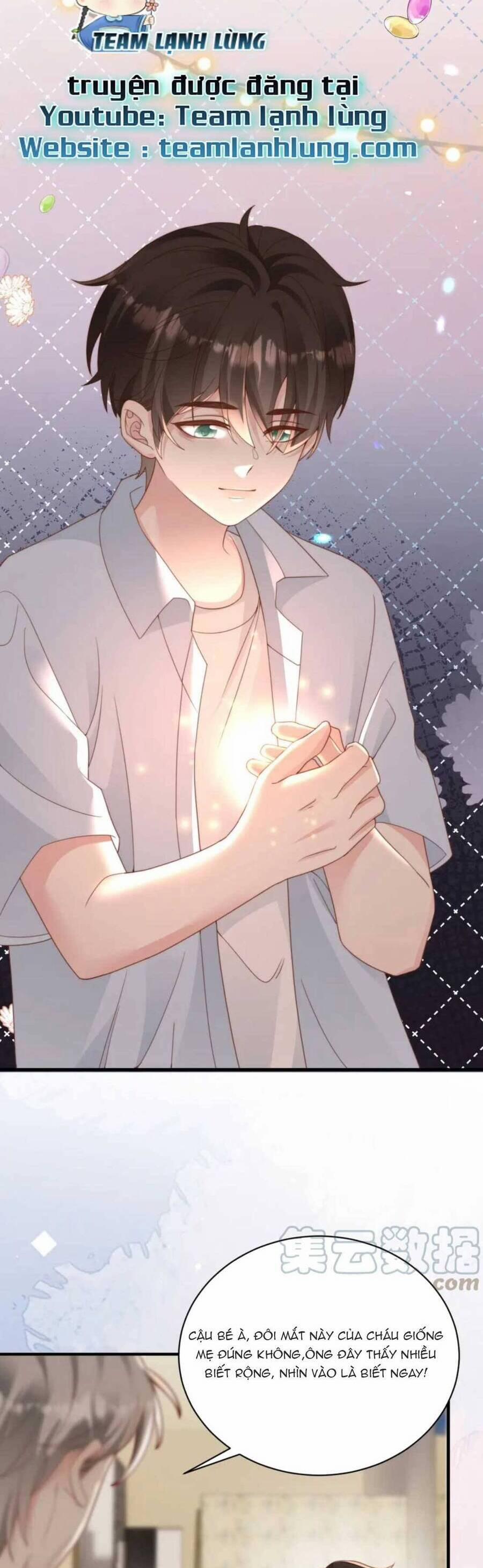 Giả Vờ Mất Trí Nhớ , Tình Địch Nhân Cơ Hội Nói Tôi Là Bạn Trai Anh Ta 11 trang 10