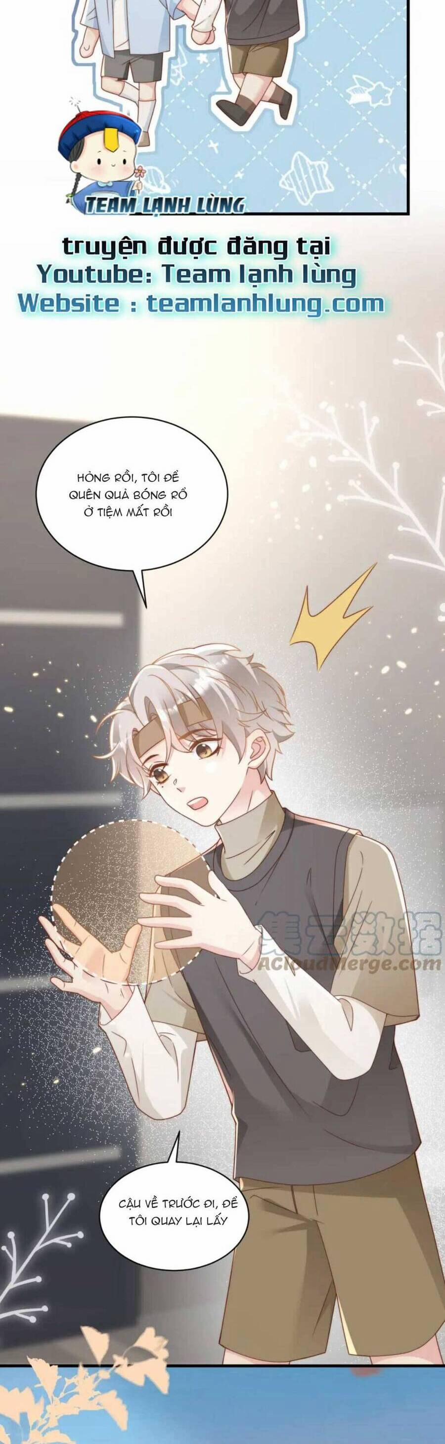 Giả Vờ Mất Trí Nhớ , Tình Địch Nhân Cơ Hội Nói Tôi Là Bạn Trai Anh Ta 11 trang 13